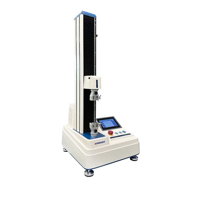 500N Peel Adhesion Test Equipment