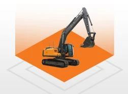 Excavator