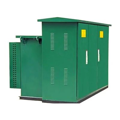 Transformer Substation