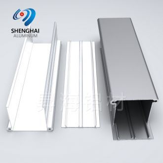 Ghana LED Aluminium Profile