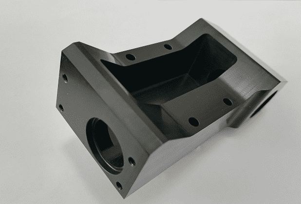 Supply Plastic/Metal CNC Machining Products Custom CNC Milling Machining