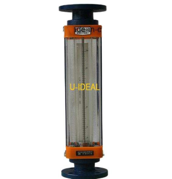 Lzm-J Series Glass Tube Flow Meter