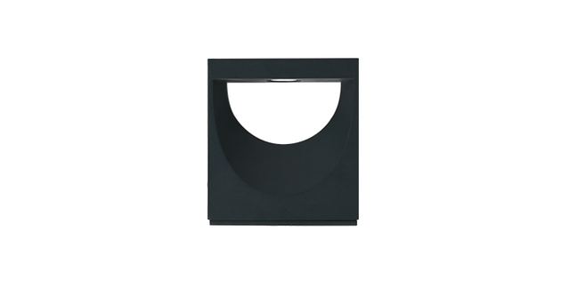 Unique design garden lights WL649/WL650