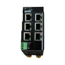 GX-JC06 6-port EtherCAT junction slave