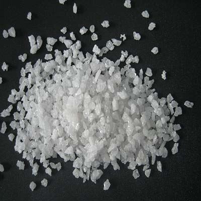 white fused alumina