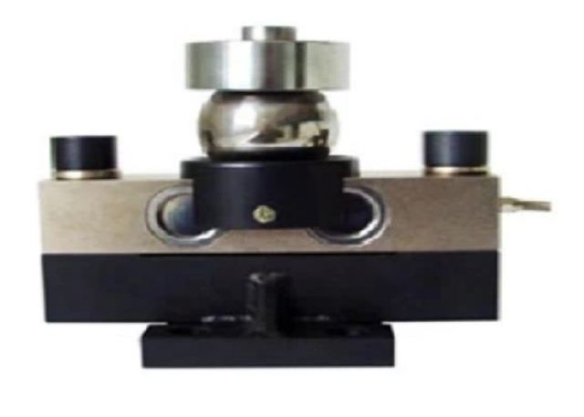 612B 10t To 50t Double Ended Load Cell