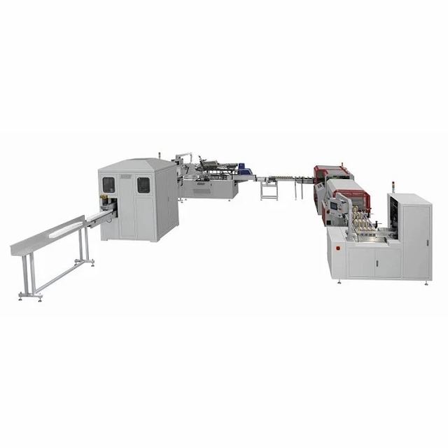 Production Line
