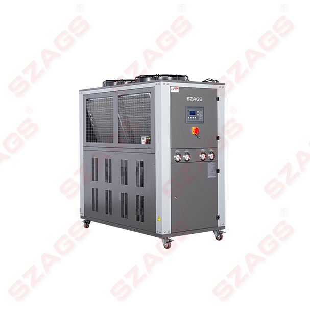 10HP Air-Cooled Chiller