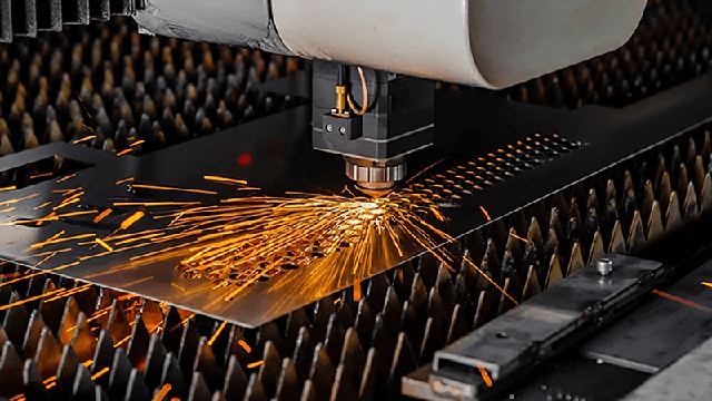 What is a Laser Cutting Machine?
