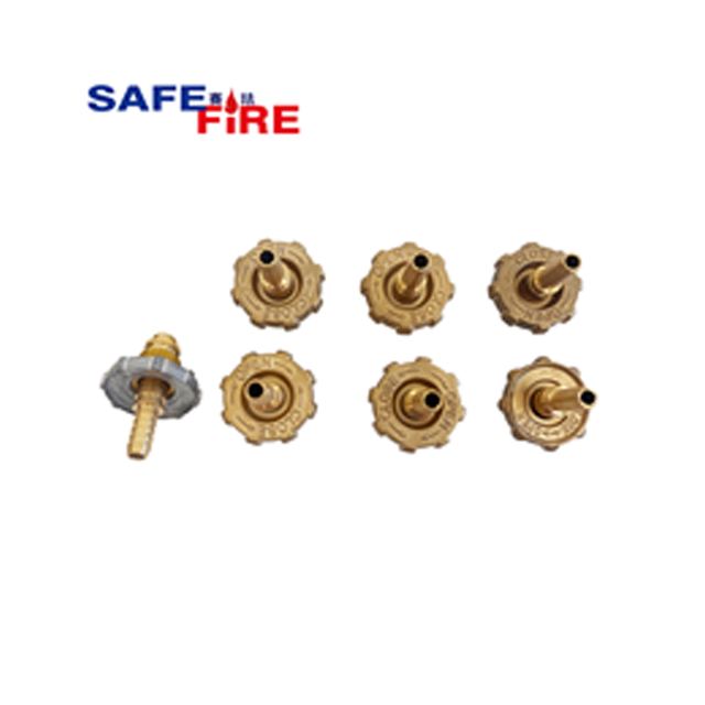 Handwheel Components