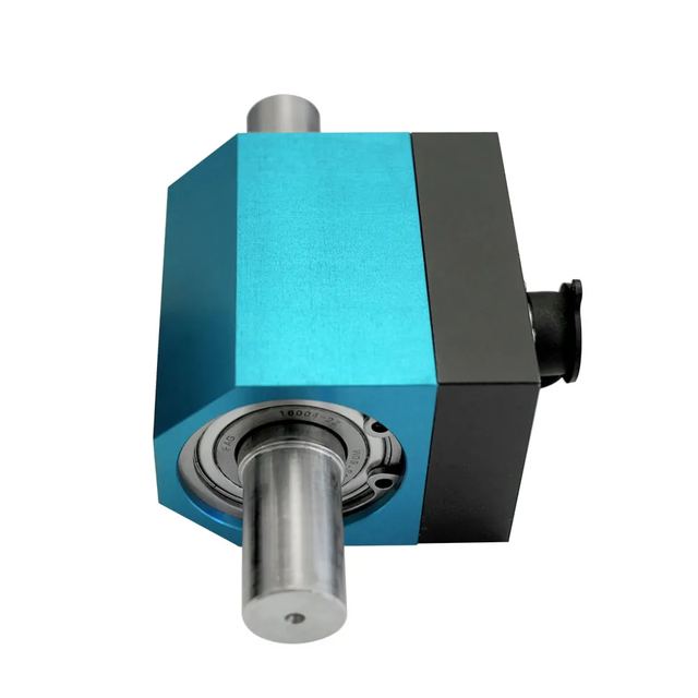 Dynamic Torque Transmitter