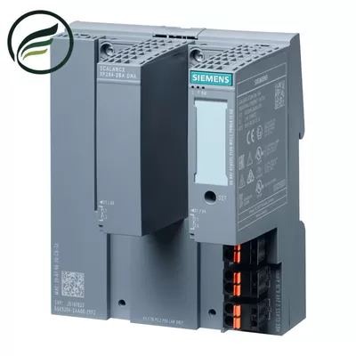 SIEMENS 6GK5204-2AA00-2YF2 Original In Stock SCALANCE XF204-2BA DNA Management IE Y Switch