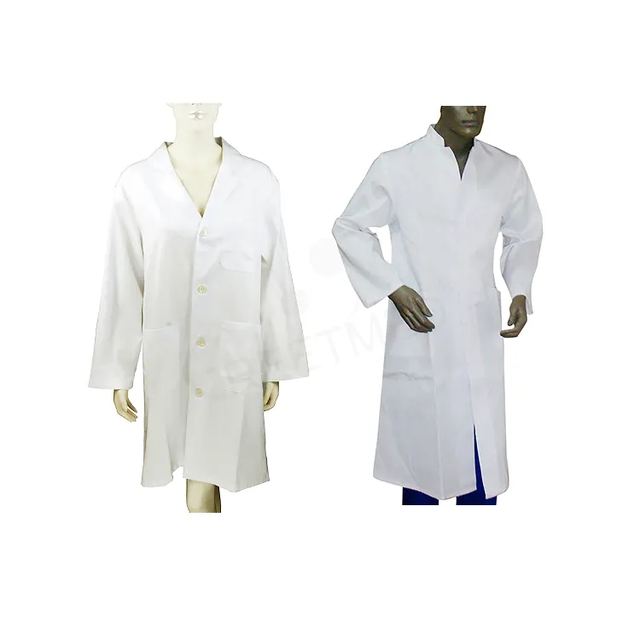 Doctor Coat