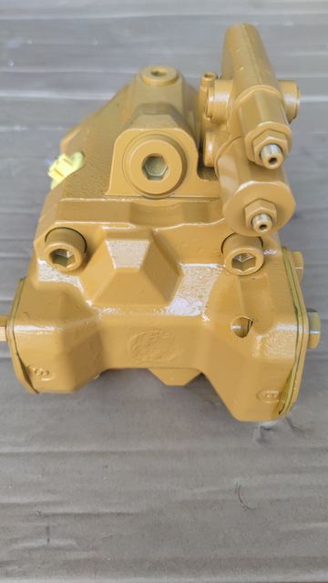 A2FM Hydraulic Motor 10-1000cc for Engineering Machinery