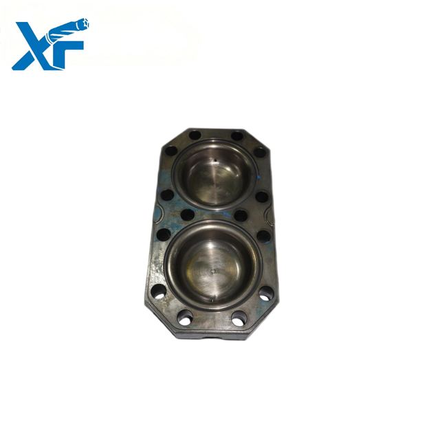 86746492 Cover for Montabert HC95 Hydraulic Drifter
