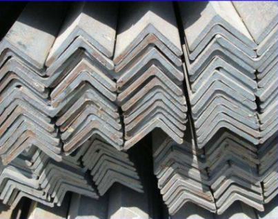 carbon steel angle bar