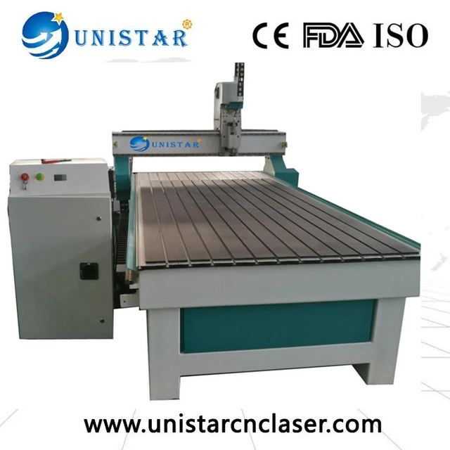 1325 CNC Router Table