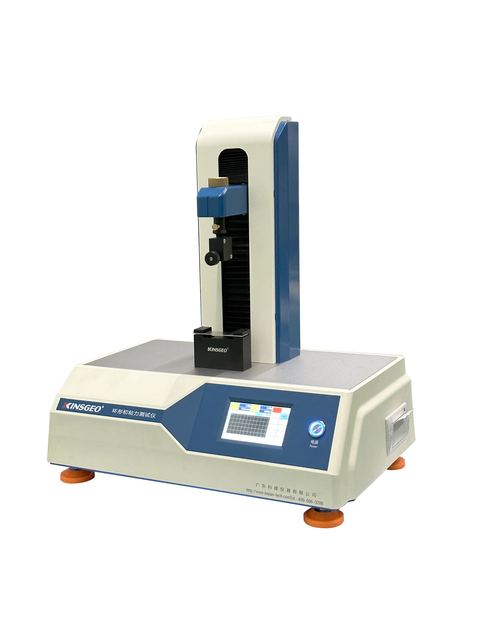 Ring Tack Tester For Pressure-Sensitive Adhesive Products