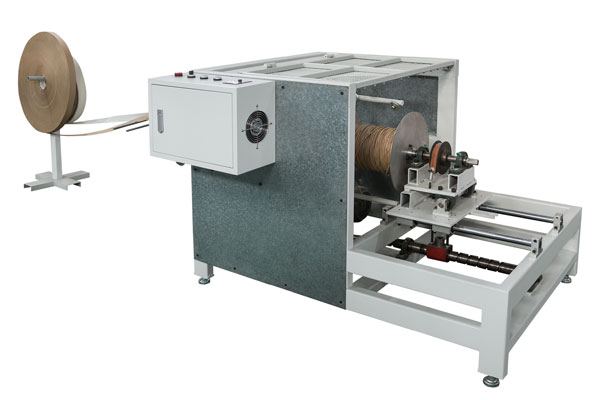 LRT-A Paper Rope making Machine