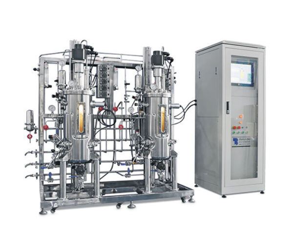 BLBIO 30L Industrial Bioreactor Fermentor