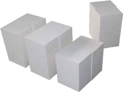 Zircon Brick