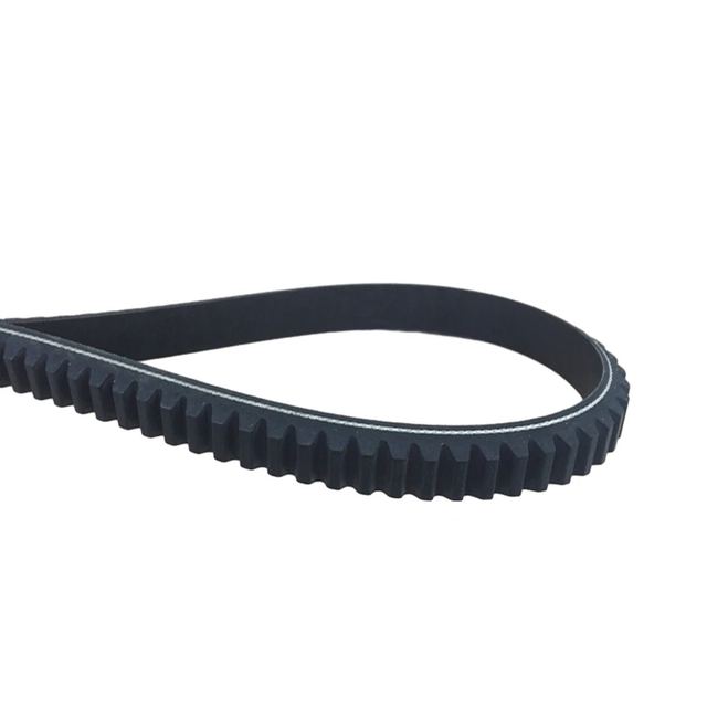 Automotive V-belts