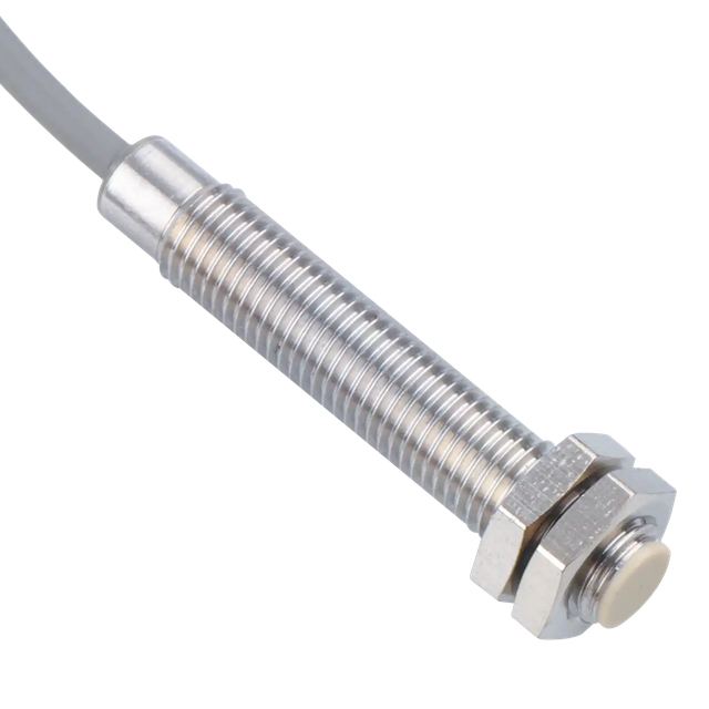 M12 Extended Range Inductive Proximity Sensor