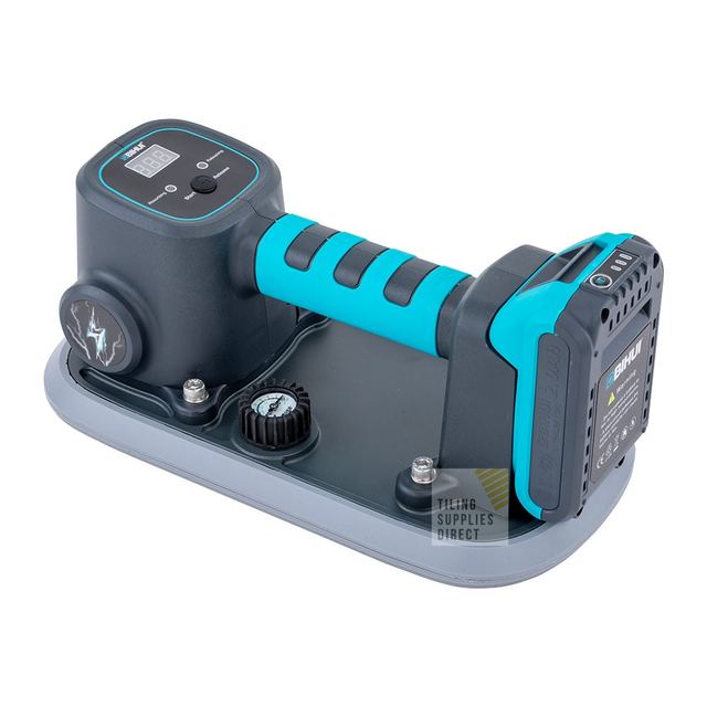 BIHUI Electric Vacuum Gripster