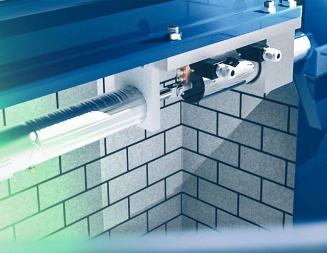 RACO SafeStop Safety Interlocks for Elevators and Industrial Lifts