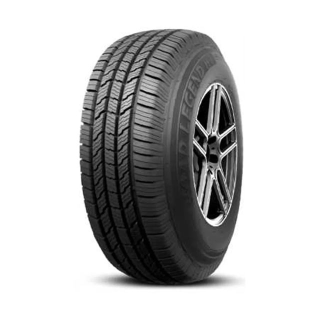 Rapid ROADLEGEND HT