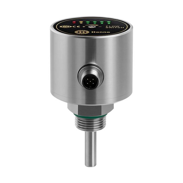Flow Meter