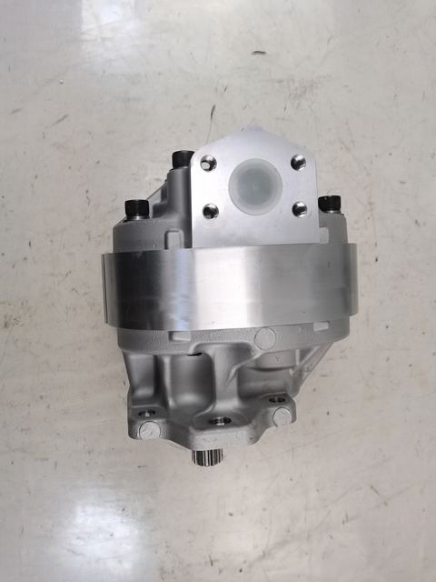 Hydraulic Gear Pump 705-22-44070