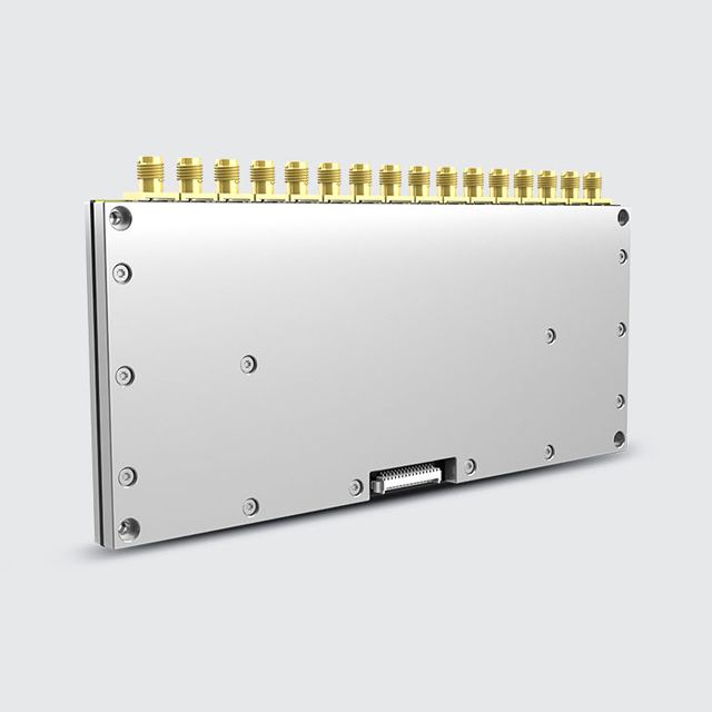 CM2000-16 UHF RFID Module