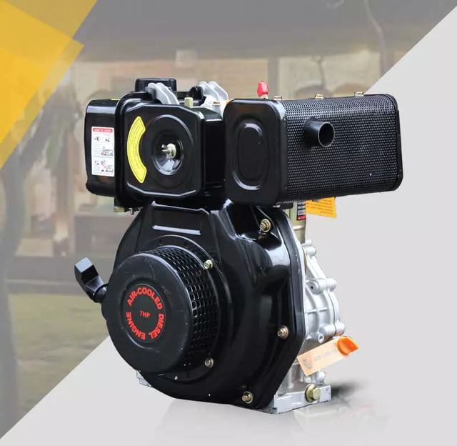 small diesel engine manufacturer&supplier in