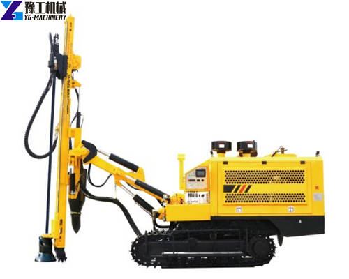 Rebar Thread Rolling Machine