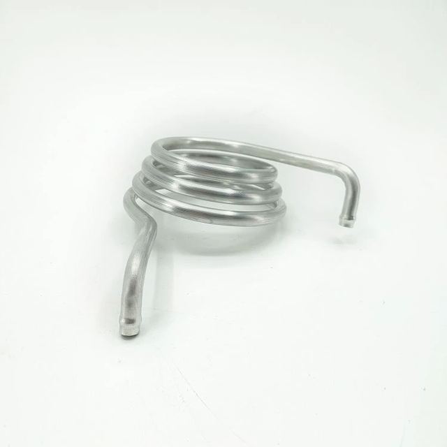 Condenser