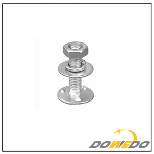 Elevator Bucket Bolt