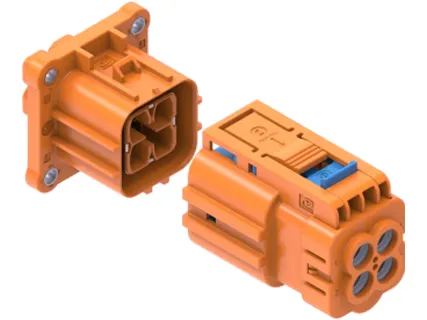YG1174-4Pin