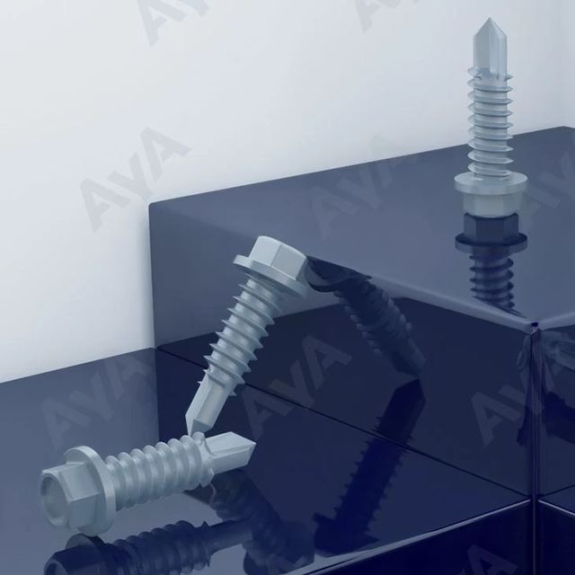 Screws