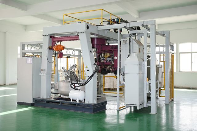 Low Pressure Castings suppliers