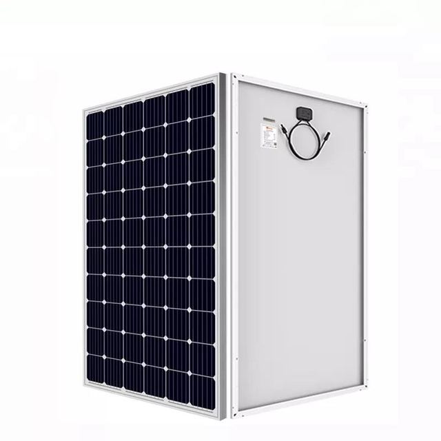 300w 360w 400w 450w solar panel