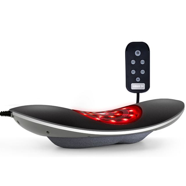 Lower Back Massager JKAH-2