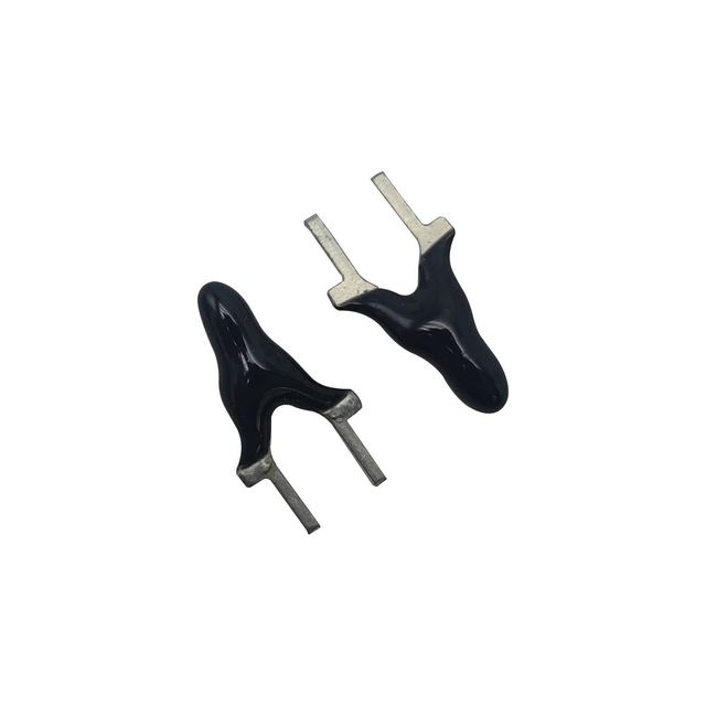 10K 3435 Firefighting NTC Thermistor With Drop≤φ2.6 Black Probe