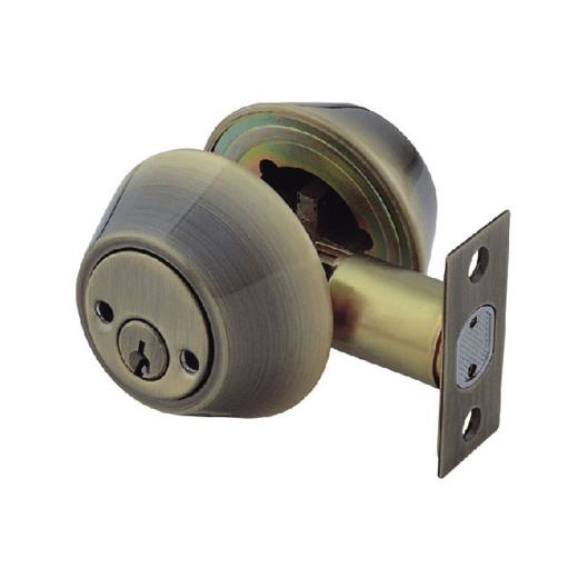 Lever lock & knob lock set--Glory Hardware Industry