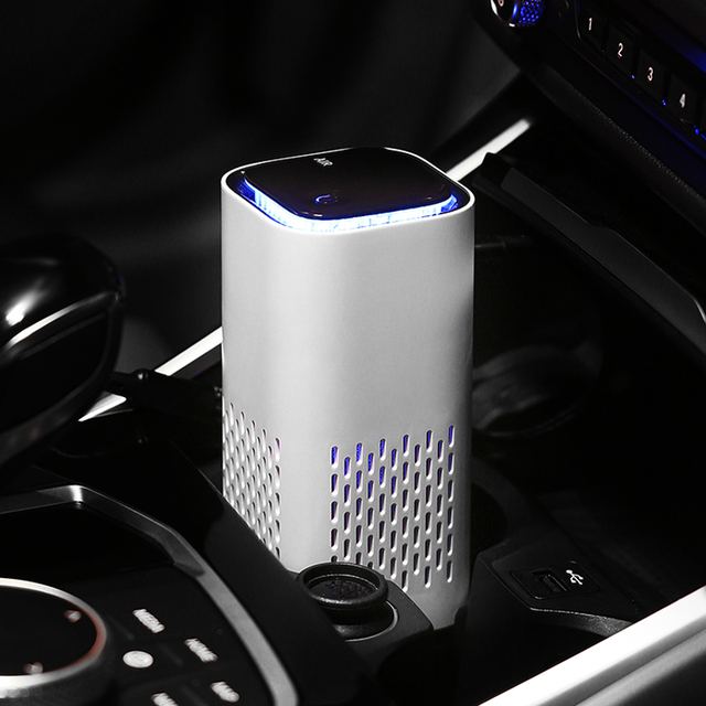 A1 car purifier