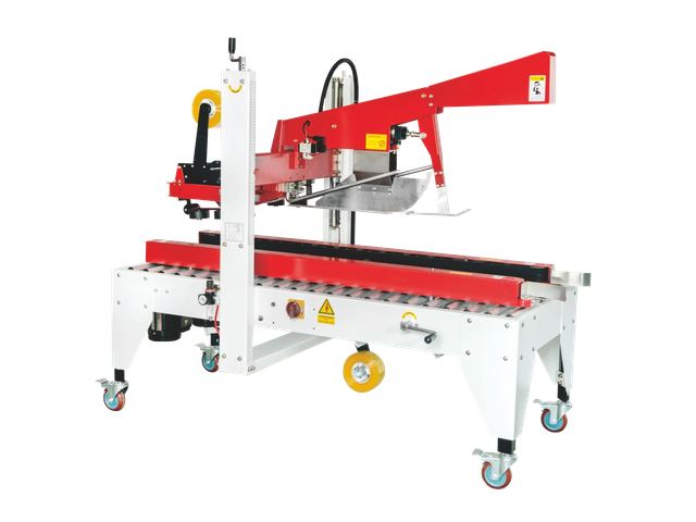 Automatic Case Sealer SBM-CS15