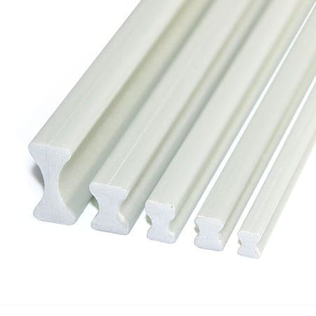 Fiberglass Rod