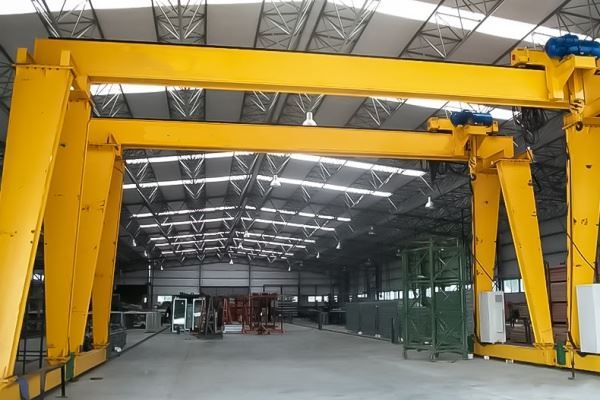 Gantry Crane