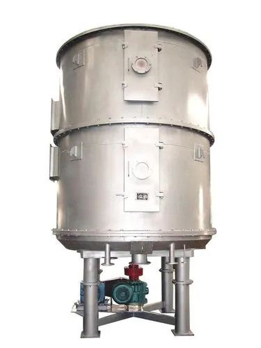 Standard GMP Industrial Mixing Machine For Customized Density