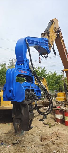 Heavy Duty FV400